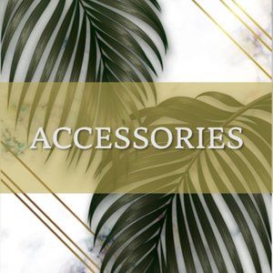 Jewelry, Watches and Accessories